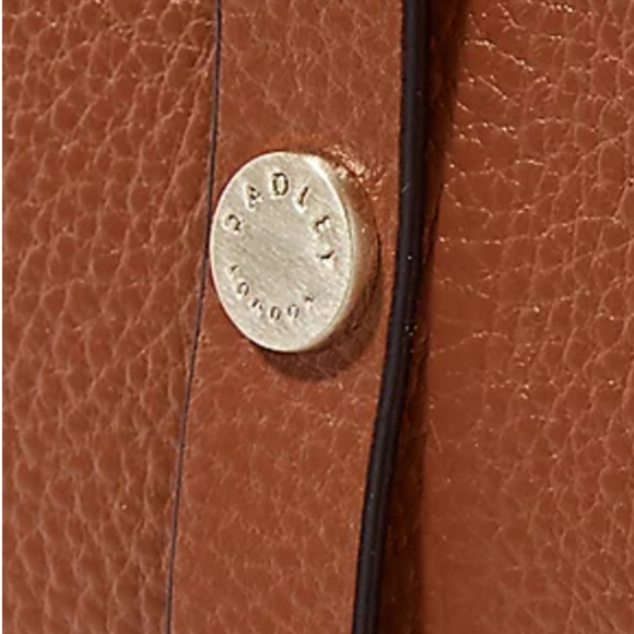 👛SALE!Radley London Tote - Picture 3 of 12